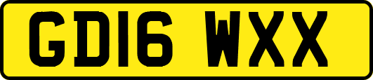 GD16WXX