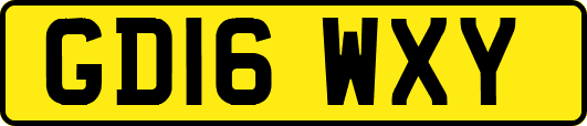 GD16WXY