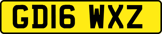 GD16WXZ