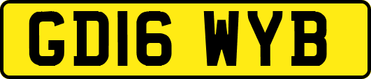 GD16WYB