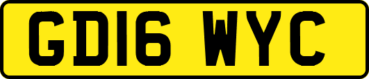 GD16WYC