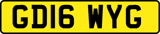 GD16WYG