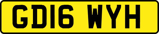 GD16WYH