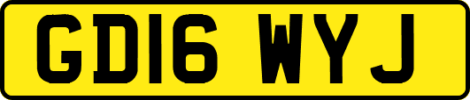 GD16WYJ