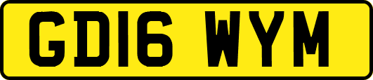 GD16WYM