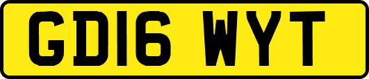GD16WYT