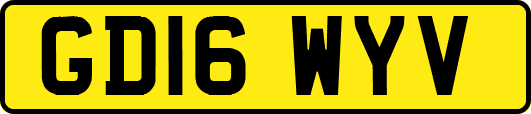 GD16WYV