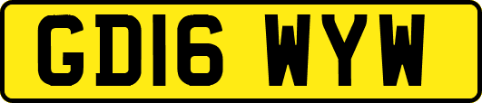 GD16WYW