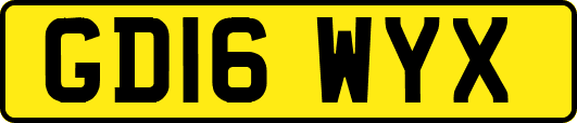 GD16WYX