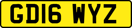 GD16WYZ