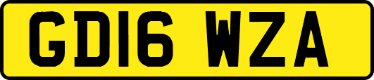 GD16WZA