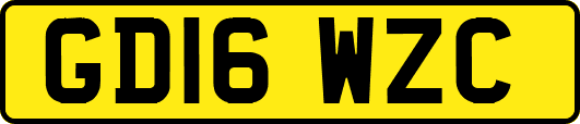 GD16WZC