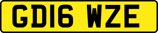 GD16WZE