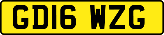GD16WZG