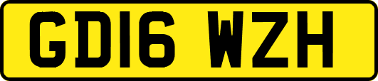 GD16WZH