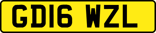 GD16WZL