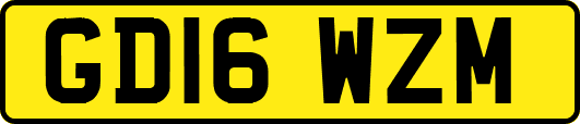 GD16WZM