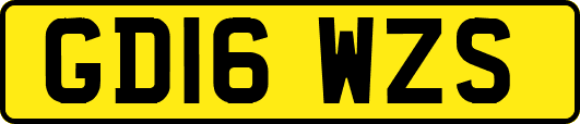 GD16WZS