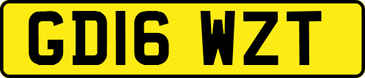 GD16WZT