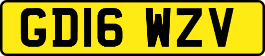 GD16WZV