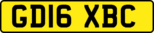 GD16XBC