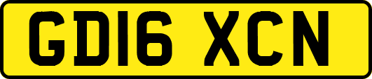 GD16XCN