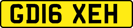 GD16XEH