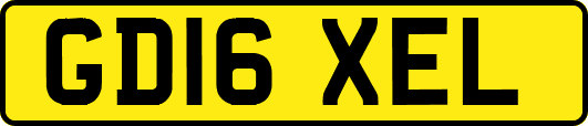 GD16XEL
