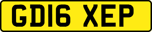 GD16XEP