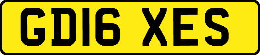 GD16XES