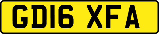 GD16XFA