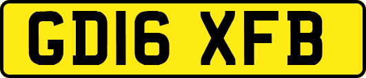 GD16XFB