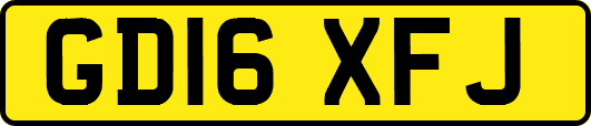 GD16XFJ
