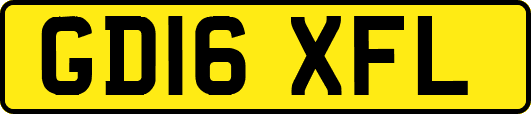 GD16XFL