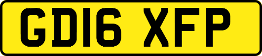 GD16XFP