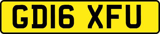 GD16XFU