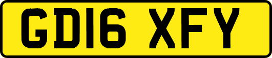 GD16XFY