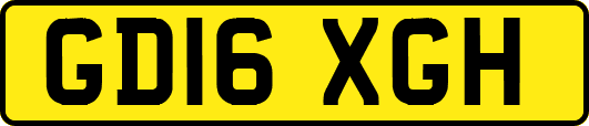 GD16XGH