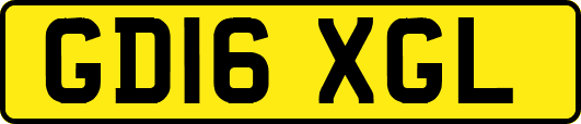 GD16XGL