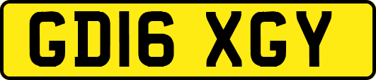 GD16XGY