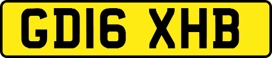 GD16XHB
