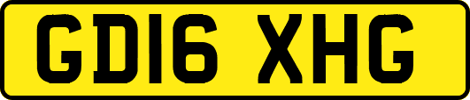 GD16XHG