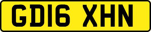 GD16XHN