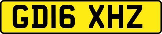 GD16XHZ