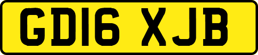 GD16XJB