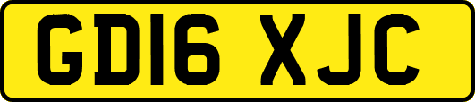 GD16XJC