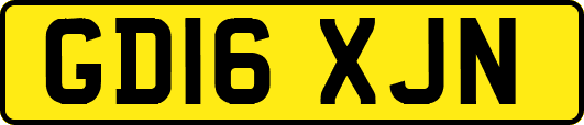 GD16XJN