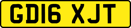 GD16XJT