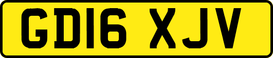 GD16XJV