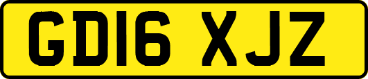 GD16XJZ